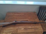 Chilean Mauser Model 1895 7x57mm made by Loewe - 2 of 15