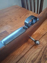 Chilean Mauser Model 1895 7x57mm made by Loewe - 14 of 15