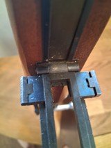 Chilean Mauser Model 1895 7x57mm made by Loewe - 9 of 15