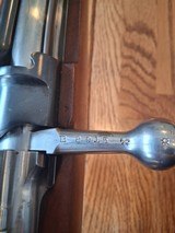 Chilean Mauser Model 1895 7x57mm made by Loewe - 3 of 15