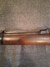 Springfield Model 1884 Trapdoor 45-70 - 5 of 15