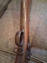 Springfield Model 1884 Trapdoor 45-70 - 8 of 15