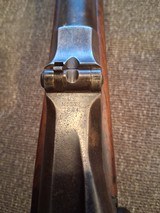 Springfield Model 1884 Trapdoor 45-70 - 12 of 15