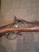 Springfield Model 1884 Trapdoor 45-70 - 2 of 15