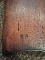 Springfield Model 1884 Trapdoor 45-70 - 9 of 15