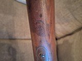 Springfield Model 1884 Trapdoor 45-70 - 14 of 15