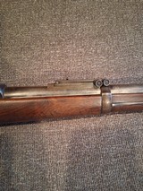 Springfield Model 1884 Trapdoor 45-70 - 3 of 15