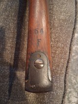 Springfield Model 1884 Trapdoor 45-70 - 11 of 15