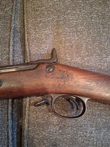 Springfield Model 1884 Trapdoor 45-70 - 4 of 15