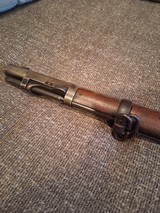 Springfield Model 1884 Trapdoor 45-70 - 7 of 15