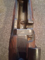 Springfield Model 1884 Trapdoor 45-70 - 13 of 15