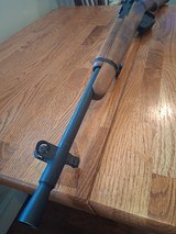 British Jungle Carbine 303 - 8 of 15