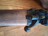 British Jungle Carbine 303 - 12 of 15