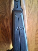 British Jungle Carbine 303 - 5 of 15