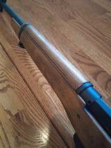 British Jungle Carbine 303 - 14 of 15