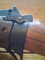 British Jungle Carbine 303 - 4 of 15