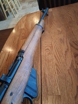 British Jungle Carbine 303 - 15 of 15