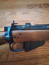 British Jungle Carbine 303 - 2 of 15