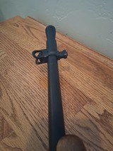 British Jungle Carbine 303 - 13 of 15