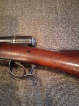 Swiss Vetterli Model 1881 10.4x38R - 6 of 15