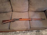 Swiss Vetterli Model 1881 10.4x38R