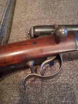 Swiss Vetterli Model 1881 10.4x38R - 2 of 15