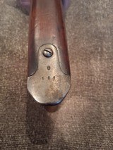Swiss Vetterli Model 1881 10.4x38R - 12 of 15