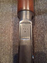 Swiss Vetterli Model 1881 10.4x38R - 10 of 15