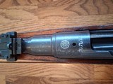 Japanese Type 99 Arisaka 7.7x58 - 2 of 15