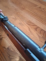 Japanese Type 99 Arisaka 7.7x58 - 13 of 15