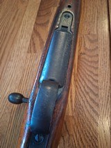 Japanese Type 99 Arisaka 7.7x58 - 11 of 15