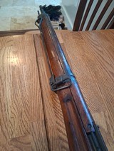 Japanese Type 99 Arisaka 7.7x58 - 14 of 15