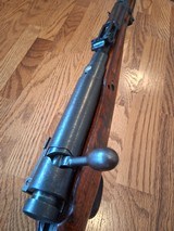 Japanese Type 99 Arisaka 7.7x58 - 8 of 15