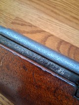 Japanese Type 99 Arisaka 7.7x58 - 6 of 15