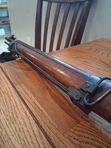 Japanese Type 99 Arisaka 7.7x58 - 7 of 15