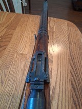 Japanese Type 99 Arisaka 7.7x58 - 9 of 15