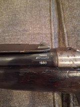 Italian Vetterli Torre Annunziati - 7 of 15