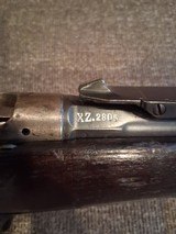 Italian Vetterli Torre Annunziati - 9 of 15