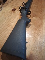 Winchester Model 70 Black Shadow 7mm Remington Mag - 12 of 15