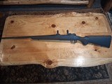 Winchester Model 70 Black Shadow 7mm Remington Mag