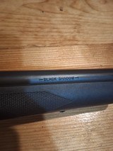 Winchester Model 70 Black Shadow 7mm Remington Mag - 5 of 15