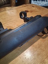 Winchester Model 70 Black Shadow 7mm Remington Mag - 7 of 15