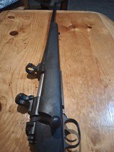 Winchester Model 70 Black Shadow 7mm Remington Mag - 13 of 15