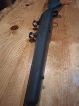 Winchester Model 70 Black Shadow 7mm Remington Mag - 11 of 15