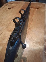 Winchester Model 70 Black Shadow 7mm Remington Mag - 3 of 15