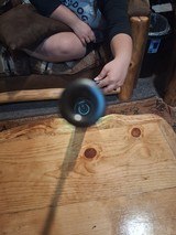 Winchester Model 70 Black Shadow 7mm Remington Mag - 9 of 15