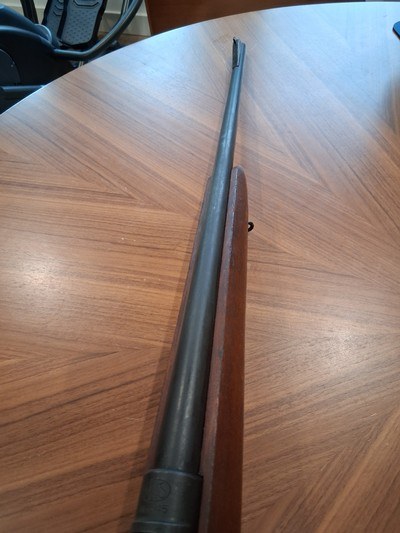 French Mas Mauser 45 22LR Training Rifle - Image 7 of 15