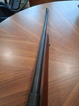 French Mas Mauser 45 22LR Training Rifle - 7 of 15