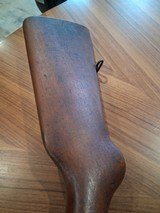 French Mas Mauser 45 22LR Training Rifle - 12 of 15