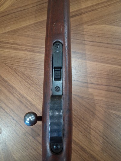 French Mas Mauser 45 22LR Training Rifle - Image 3 of 15